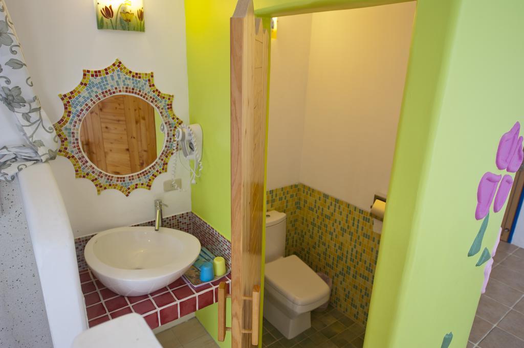 Haisu Homestay Cape Eluanbi Room photo