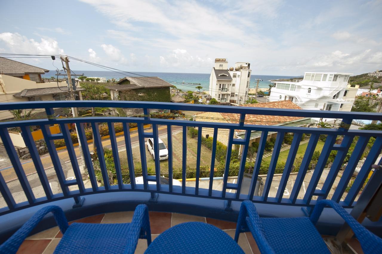 Haisu Homestay Cape Eluanbi Exterior photo